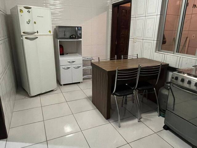 #100 - Apartamento para Temporada em São Francisco do Sul - SC