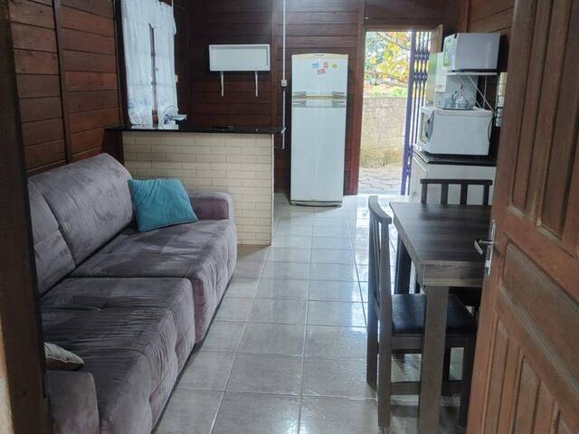 Casa para Temporada em São Francisco do Sul - 5