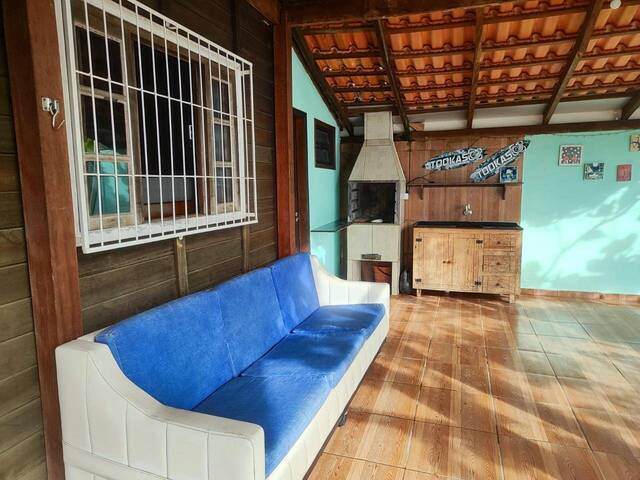 Casa para Temporada em São Francisco do Sul - 4