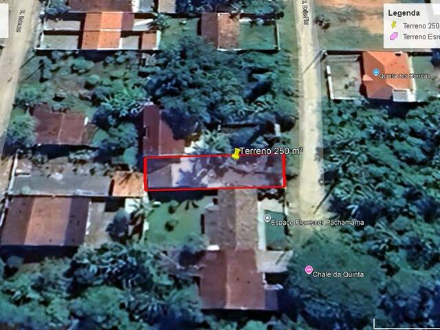 #103 - Terreno para Venda em São Francisco do Sul - SC