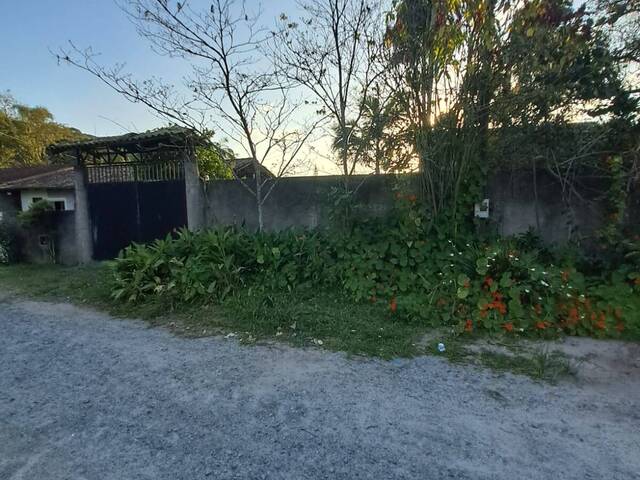 Terreno para Venda em São Francisco do Sul - 5