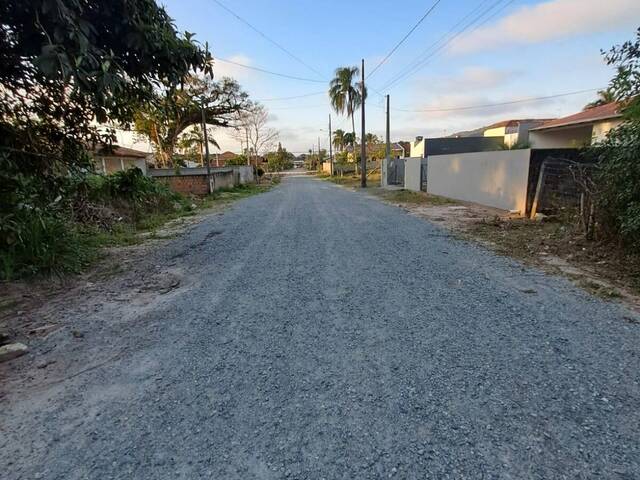 #103 - Terreno para Venda em São Francisco do Sul - SC