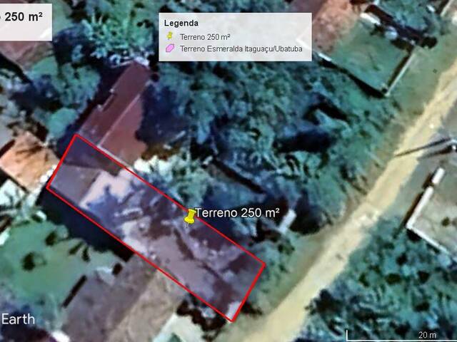 #103 - Terreno para Venda em São Francisco do Sul - SC