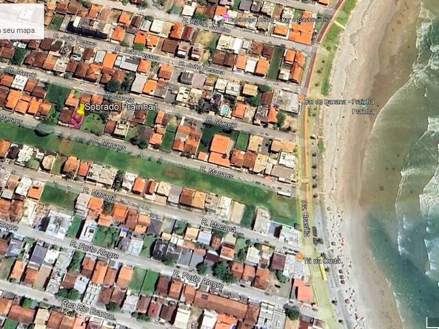 #104 - Sobrado para Venda em São Francisco do Sul - SC