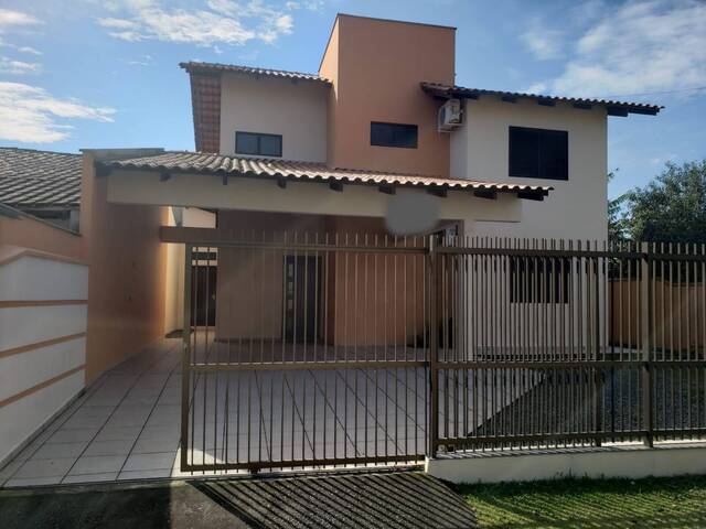 #104 - Sobrado para Venda em São Francisco do Sul - SC