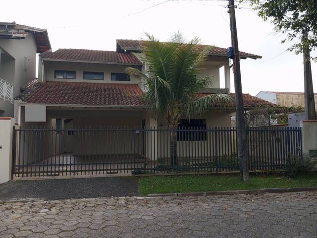 #105 - Sobrado para Venda em São Francisco do Sul - SC