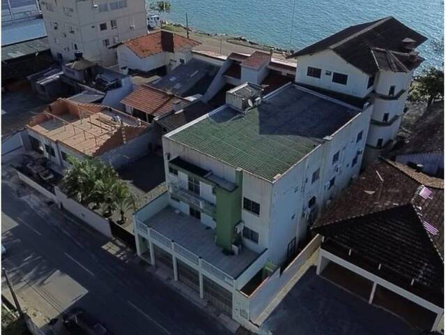 #106 - Apartamento para Venda em São Francisco do Sul - SC