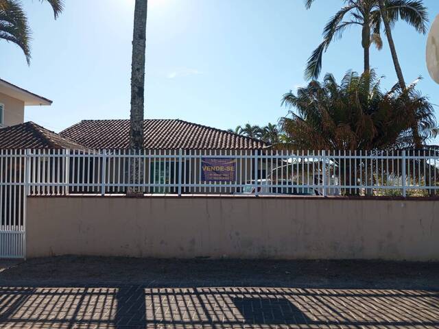 #108 - Casa para Venda em São Francisco do Sul - SC