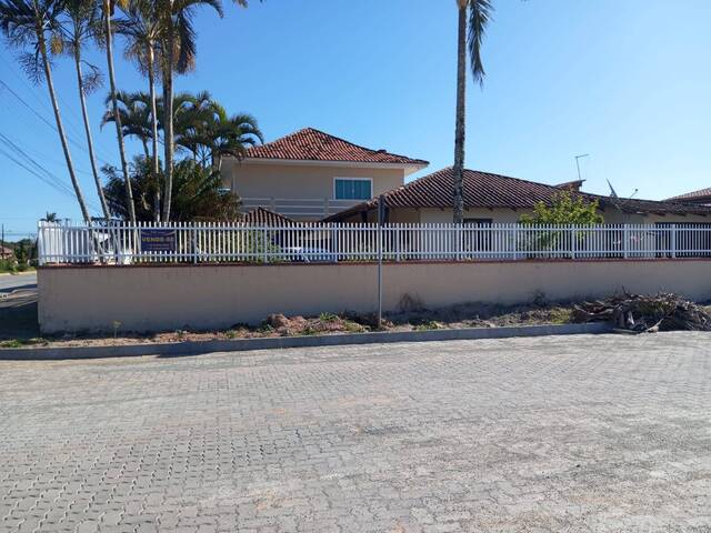 Casa para Venda em São Francisco do Sul - 5