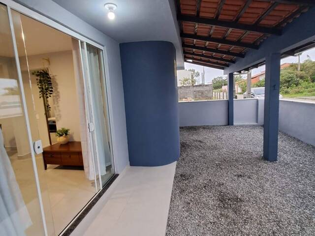 #109 - Casa para Temporada em São Francisco do Sul - SC