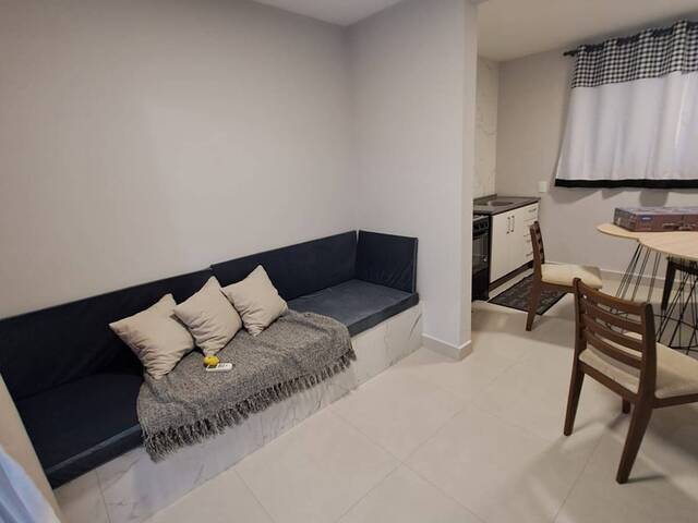 Casa para Temporada em São Francisco do Sul - 4