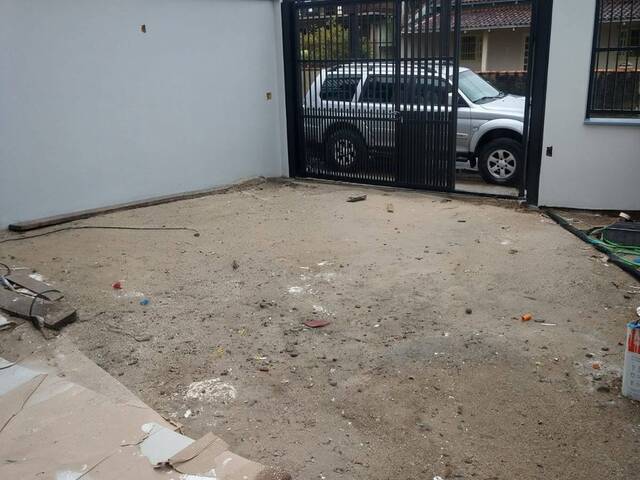 #110 - Sobrado para Venda em São Francisco do Sul - SC