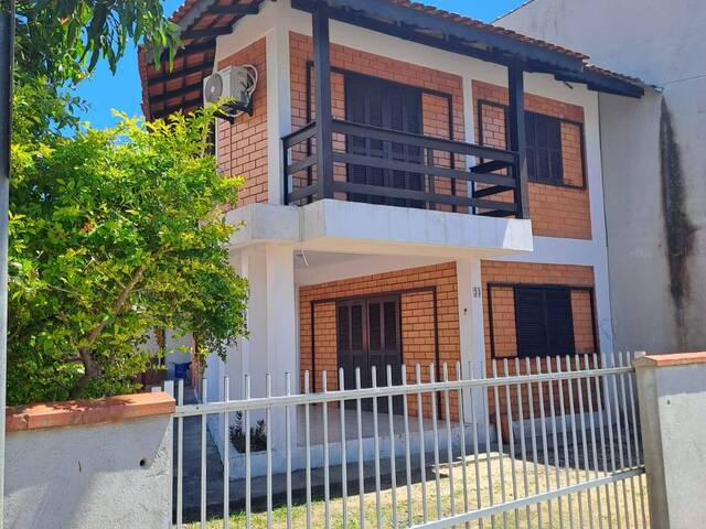 #112 - Sobrado para Temporada em São Francisco do Sul - SC