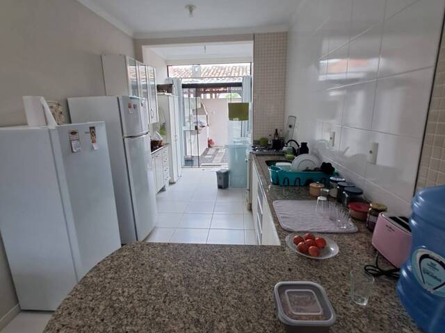 #113 - Sobrado para Temporada em São Francisco do Sul - SC