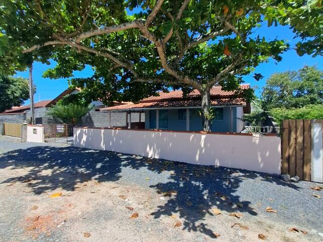 #114 - Casa para Venda em São Francisco do Sul - SC