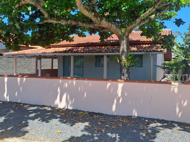 #114 - Casa para Venda em São Francisco do Sul - SC
