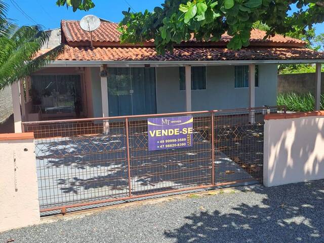 Casa para Venda em São Francisco do Sul - 4