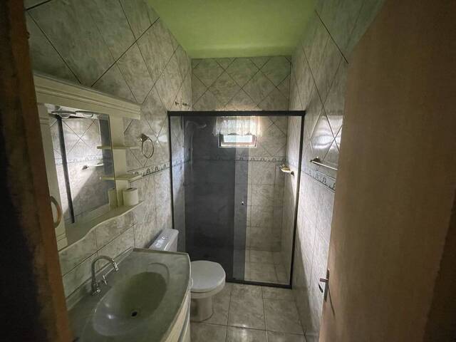 #117 - Casa para Venda em São Francisco do Sul - SC