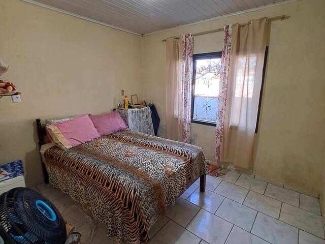 #118 - Casa para Venda em São Francisco do Sul - SC